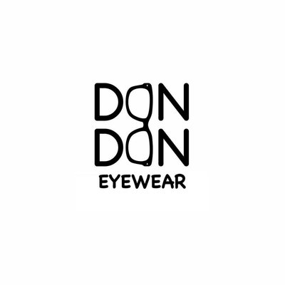 Trademark DON DON EYEWEAR