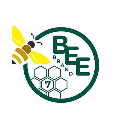 Trademark 7 BEE BRAND + LOGO