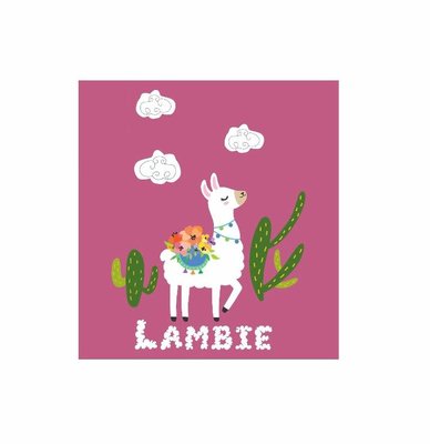 Trademark LAMBIE