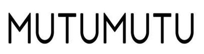 Trademark MUTUMUTU