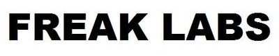 Trademark FREAK LABS