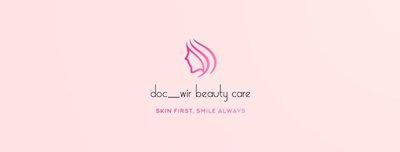 Trademark doc_wir beauty care dan logo