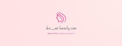 Trademark doc_wir beauty care dan logo