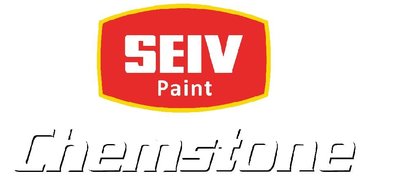 Trademark SEIV Paint CHEMSTONE