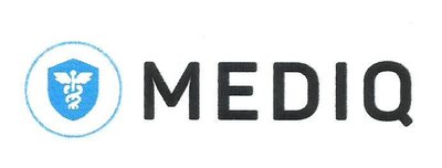 Trademark MEDIQ