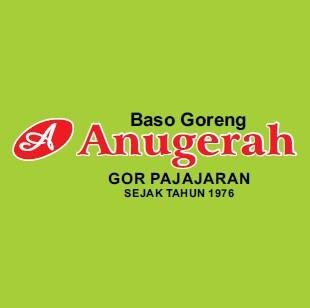 Trademark ANUGERAH