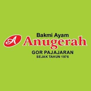 Trademark ANUGERAH