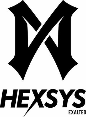 Trademark HEXSYS EXALTED