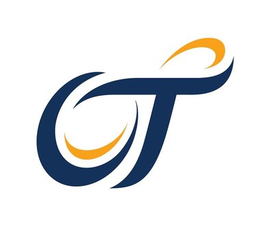 Trademark OT & LOGO