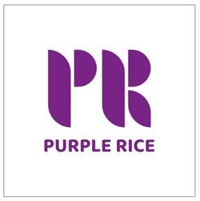 Trademark PURPLE RICE