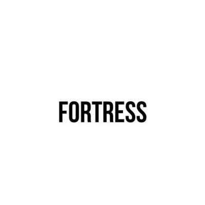 Trademark FORTRESS