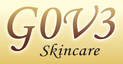 Trademark G0V3Skincare