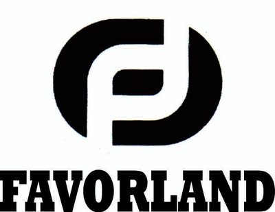 Trademark FAVORLAND + LOGO