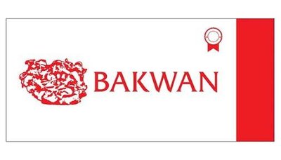 Trademark BAKWAN + Lukisan