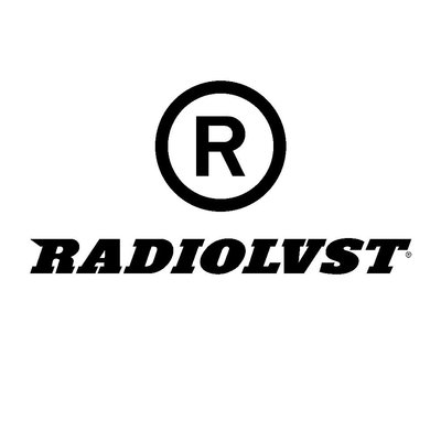 Trademark RADIOLVST