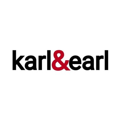 Trademark KARL&EARL