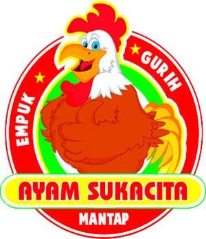 Trademark Ayam Sukacita