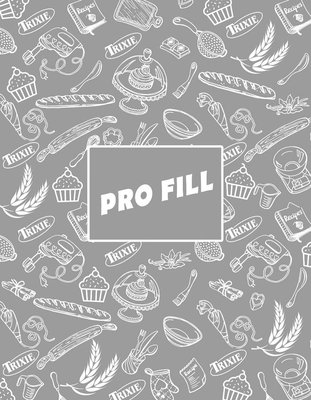 Trademark PRO FILL + LUKISAN