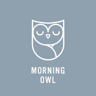 Trademark MORNING OWL