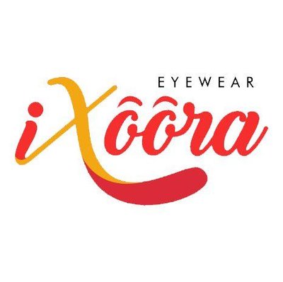 Trademark IXOORA EYEWEAR