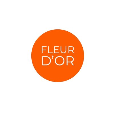 Trademark FLEUR D'OR