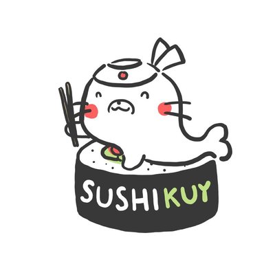 Trademark Sushikuy