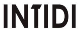 Trademark INTIDI