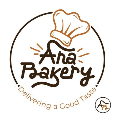 Trademark Ana Bakery + Lukisan