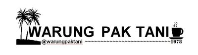 Trademark Warung Pak Tani