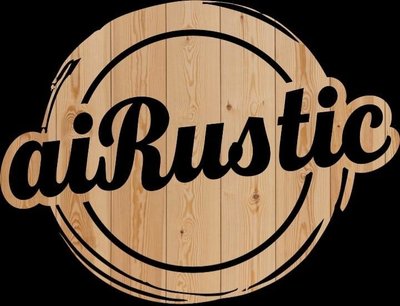 Trademark AIRUSTIC