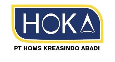 Trademark HOKA