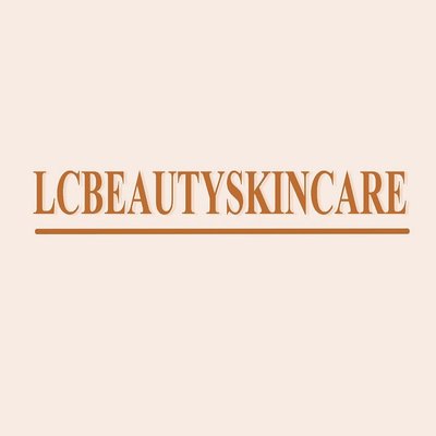 Trademark LCBEAUTYSKINCARE