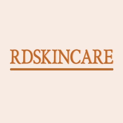 Trademark RDSKINCARE