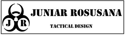 Trademark JUNIAR ROSUSANA TACTICAL DESIGN