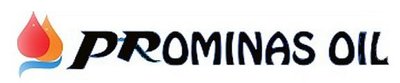 Trademark PROMINAS OIL