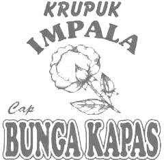 Trademark KRUPUK IMPALA CAP BUNGA KAPAS