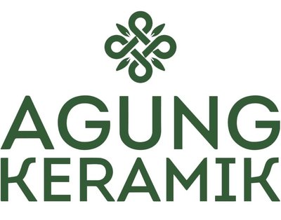 Trademark AGUNG KERAMIK