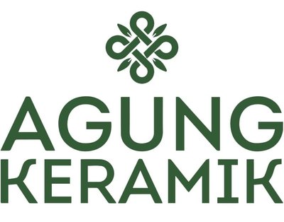 Trademark AGUNG KERAMIK