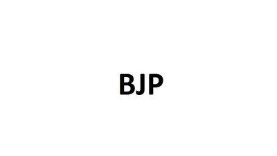 Trademark BJP