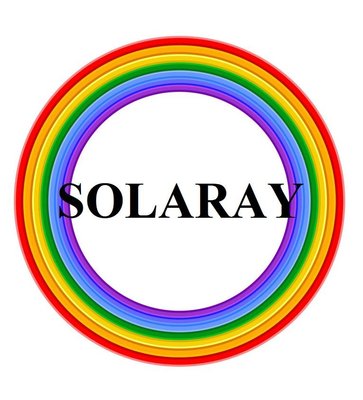 Trademark SOLARAY