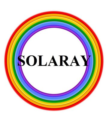 Trademark SOLARAY