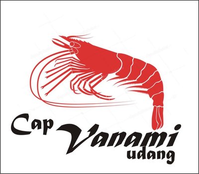 Trademark VANAMI UDANG