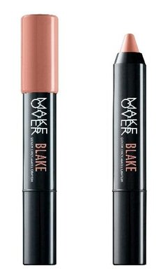 Trademark MAKE OVER Color Stick Matte Crayon