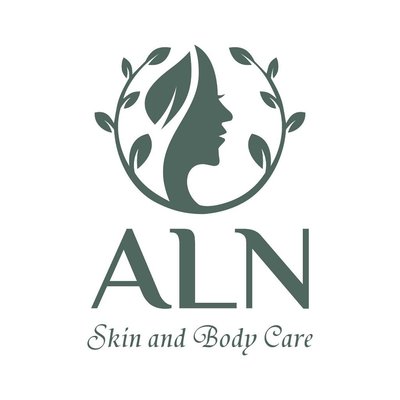 Trademark ALN SKIN AND BODY CARE