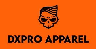 Trademark DXPRO APPAREL