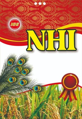 Trademark NHI