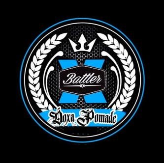 Trademark Battler Doxa Pomade