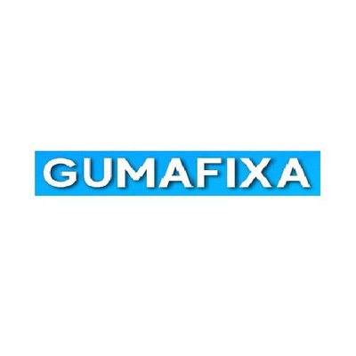 Trademark GUMAFIXA