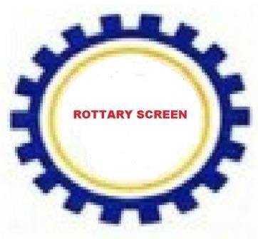 Trademark ROTTARY SCREEN