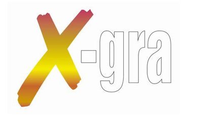 Trademark X-GRA